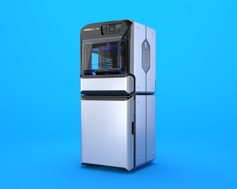 J55 Prime 全彩3D列印